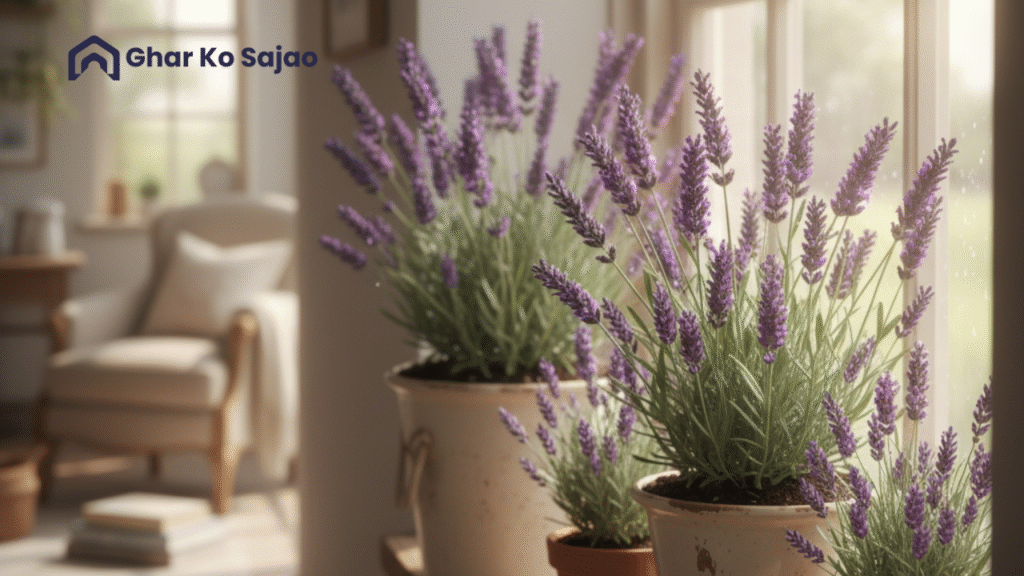 ghar me konsa plant lagana chahiye?