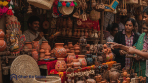 Ghar Sajawat Ka Saman: अपने घर को बनाएं स्टाइलिश और खूबसूरत!