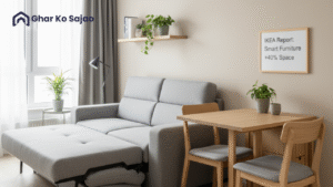 घर सजाने के आसान तरीके – बिना ज़्यादा खर्च किए अपने घर को बनाएं खूबसूरत