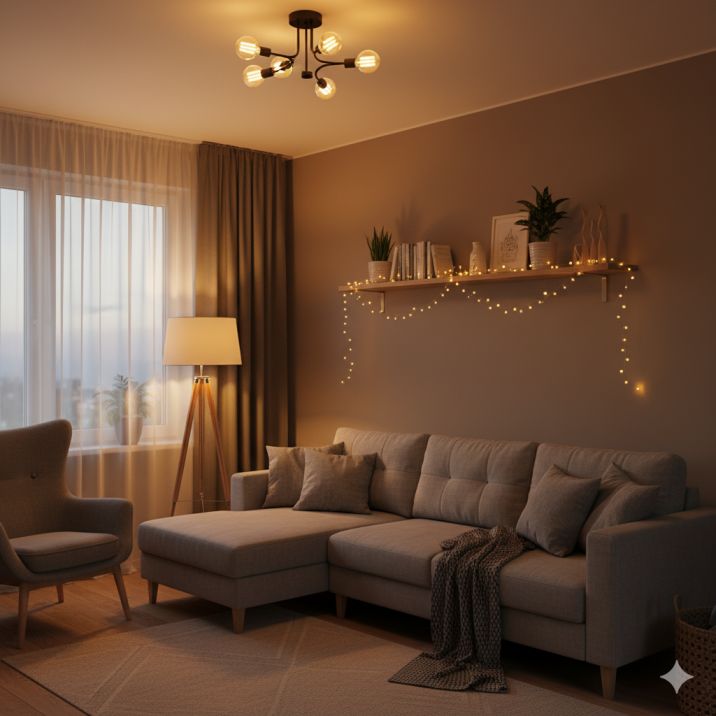 घर की सजावट के तरीके: आसान, सुंदर और किफायती आइडियाज