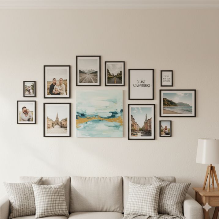 घर की सजावट के तरीके: आसान, सुंदर और किफायती आइडियाज