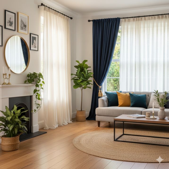 घर की सजावट के तरीके: आसान, सुंदर और किफायती आइडियाज