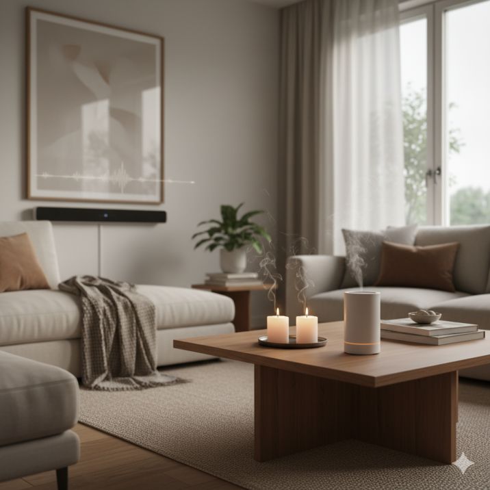 घर की सजावट के तरीके: आसान, सुंदर और किफायती आइडियाज