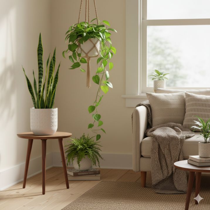 Ghar Ko Kaise Sajaye: अपने घर को बनाएं खूबसूरत और पॉज़िटिव एनर्जी से भरपूर