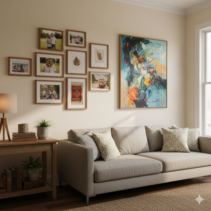 Ghar Ko Kaise Sajaye: अपने घर को बनाएं खूबसूरत और पॉज़िटिव एनर्जी से भरपूर