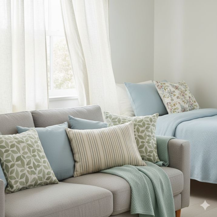 Ghar Ko Kaise Sajaye: अपने घर को बनाएं खूबसूरत और पॉज़िटिव एनर्जी से भरपूर