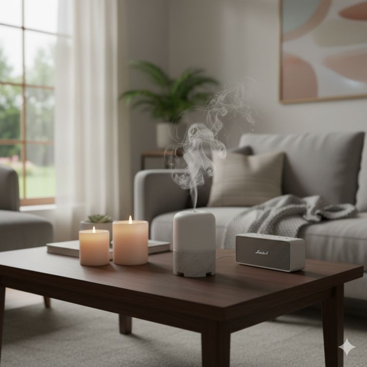 Ghar Ko Kaise Sajaye: अपने घर को बनाएं खूबसूरत और पॉज़िटिव एनर्जी से भरपूर