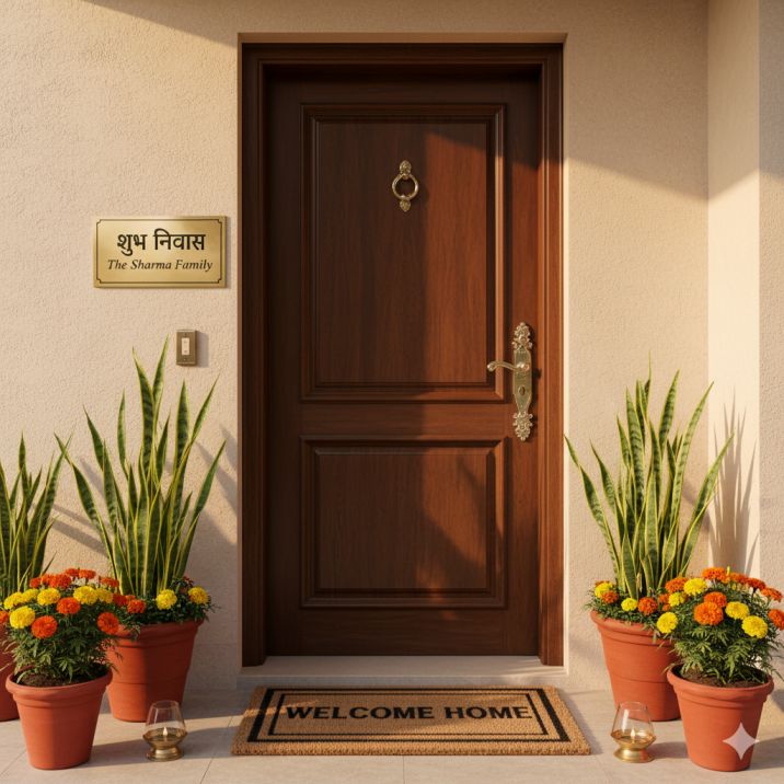 Ghar Ko Kaise Sajaye: अपने घर को बनाएं खूबसूरत और पॉज़िटिव एनर्जी से भरपूर