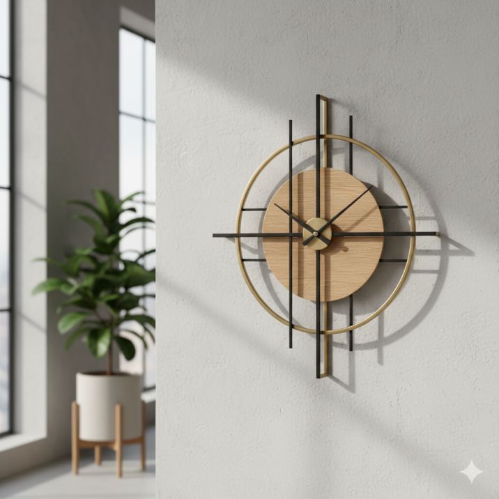 दीवार की सजावट कैसे करें – घर की दीवारों को नया लुक देने के 10 आसान तरीके