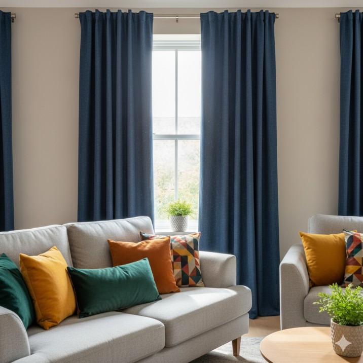 Ghar Sajane Ka Tarika – घर सजाने के आसान और सुंदर तरीके 🏡