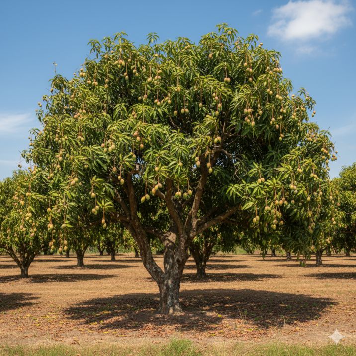 घर के सामने कौनसा पेड़ लगाना चाहिए – जानिए वास्तु और पर्यावरण दोनों के हिसाब से शुभ पेड़