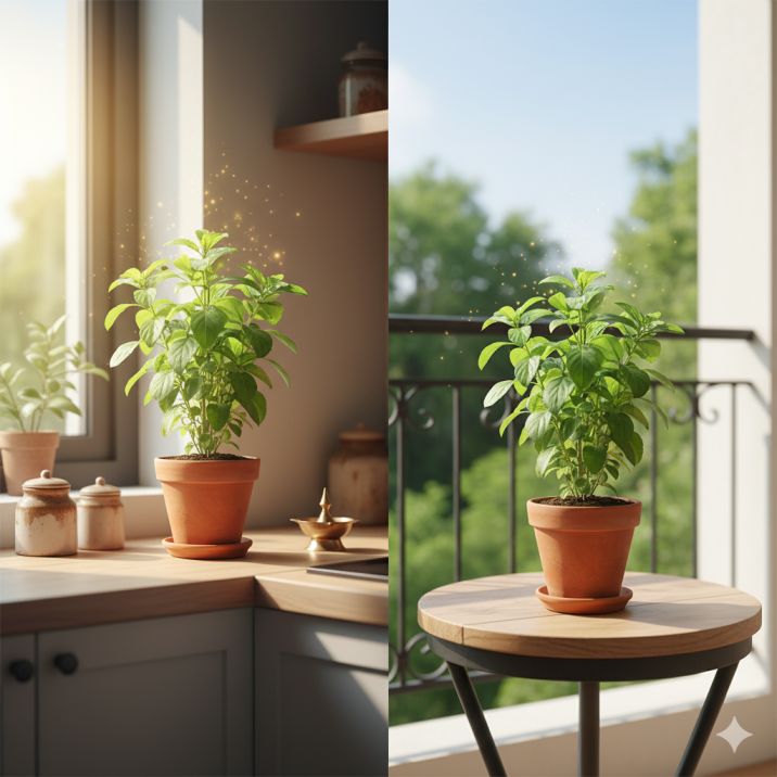 рдШрд░ рдореЗрдВ рдХреМрдирд╕рд╛ рдкреМрдзрд╛ рд▓рдЧрд╛рдиреЗ рд╕реЗ рд▓рдХреНрд╖реНрдореА рдЖрддреА рд╣реИрдВ тАУ рдЬрд╛рдирд┐рдП 10 рд╢реБрдн рдкреМрдзреЗ рдФрд░ рд╡рд╛рд╕реНрддреБ рдЯрд┐рдкреНрд╕