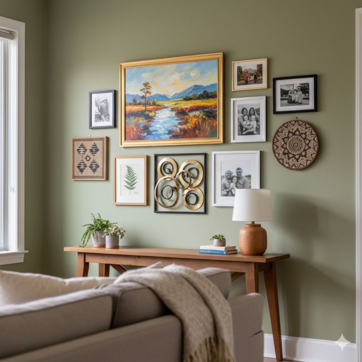 घर की सजावट के सामान – अपने घर को दें नया लुक और ताज़गी भरा माहौल