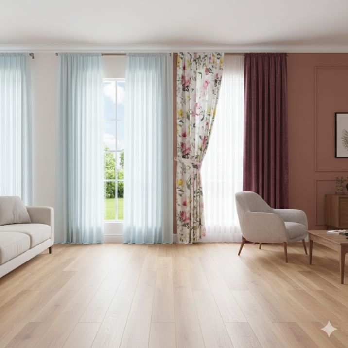 घर की सजावट के सामान – अपने घर को दें नया लुक और ताज़गी भरा माहौल