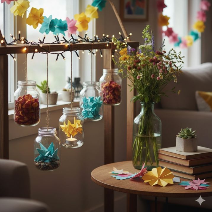Birthday Ki Sajawat – घर बैठे बर्थडे पार्टी की सजावट के आसान और क्रिएटिव तरीके