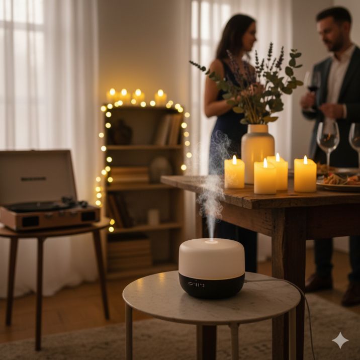 Birthday Ki Sajawat – घर बैठे बर्थडे पार्टी की सजावट के आसान और क्रिएटिव तरीके