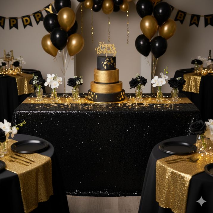 सिंपल बर्थडे डेकोरेशन: घर पर आसान और बजट-फ्रेंडली सजावट के आइडिया 