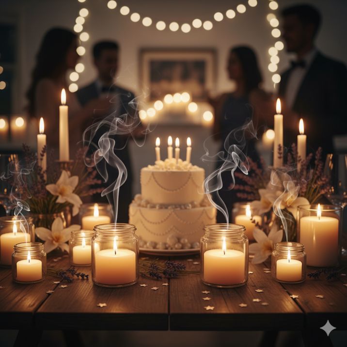 सिंपल बर्थडे डेकोरेशन: घर पर आसान और बजट-फ्रेंडली सजावट के आइडिया