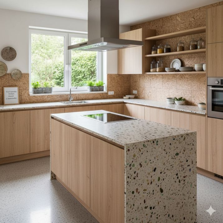 मॉड्यूलर किचन क्या होता है: जानें हर घर के लिए स्मार्ट विकल्प