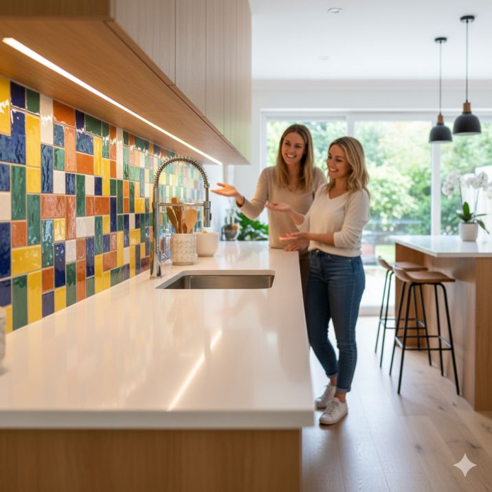 Kitchen Kaise Banate Hain: अपने सपनों का किचन बनाने के आसान टिप्स