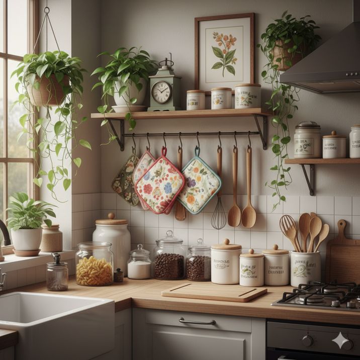 Kitchen Kaise Banate Hain: अपने सपनों का किचन बनाने के आसान टिप्स