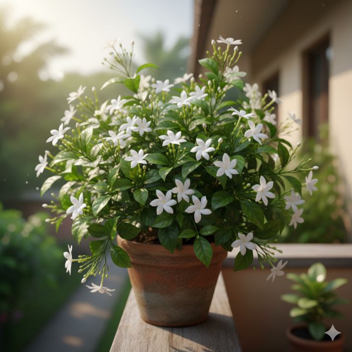 घर में शुभ अशुभ पौधे: वास्तु अनुसार अपने घर को बनाएं पॉजिटिव