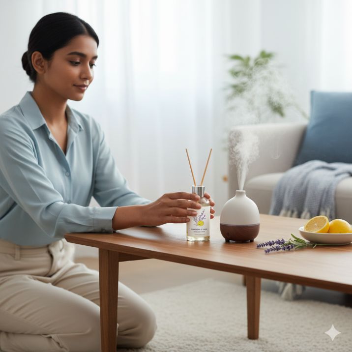 घर की साफ-सफाई किस प्रकार करनी चाहिए – आसान, असरदार और स्मार्ट तरीके