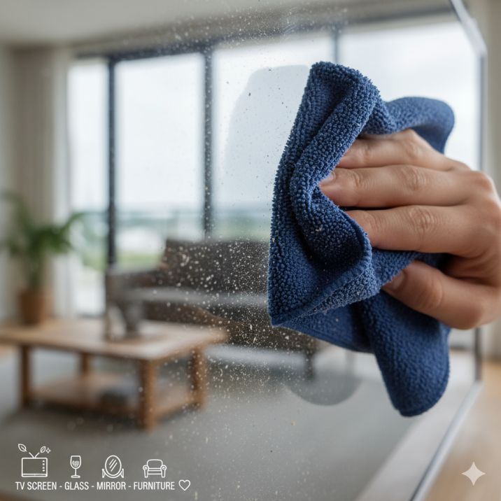 🧹 घर की सफाई के उपकरण: हर घर को चमकाने वाले ज़रूरी टूल्स की पूरी लिस्ट