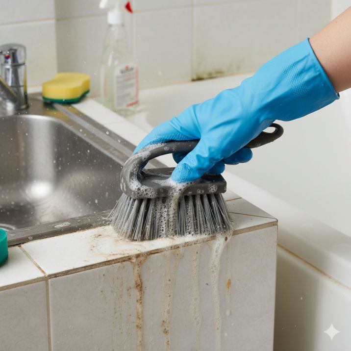 🧹 घर की सफाई के उपकरण: हर घर को चमकाने वाले ज़रूरी टूल्स की पूरी लिस्ट