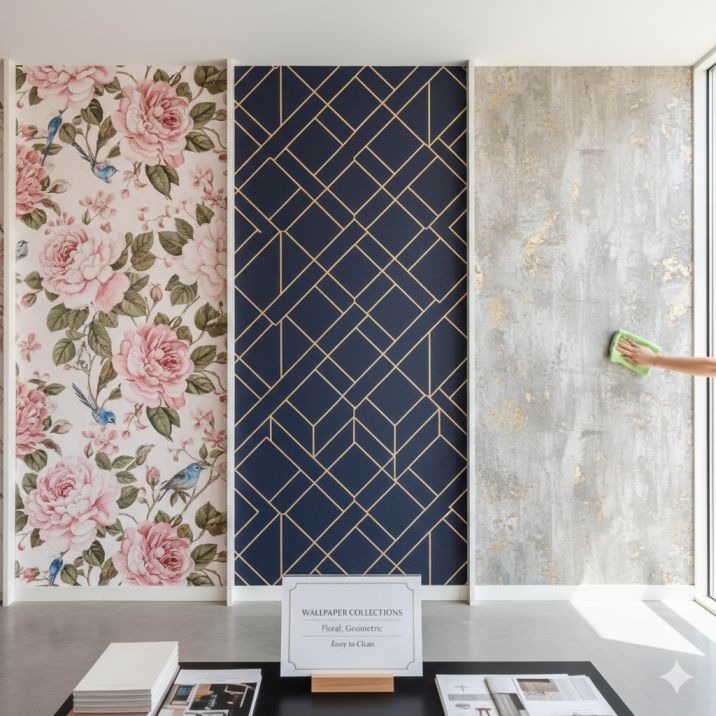 рдмреЗрдбрд░реВрдо рд╡реЙрд▓ рдбреЗрдХреЛрд░реЗрд╢рди: рдЕрдкрдиреЗ рдХрдорд░реЗ рдХреА рджреАрд╡рд╛рд░реЛрдВ рдХреЛ рджреЗрдВ рдирдпрд╛ рдФрд░ рд╕реНрдЯрд╛рдЗрд▓рд┐рд╢ рд▓реБрдХ