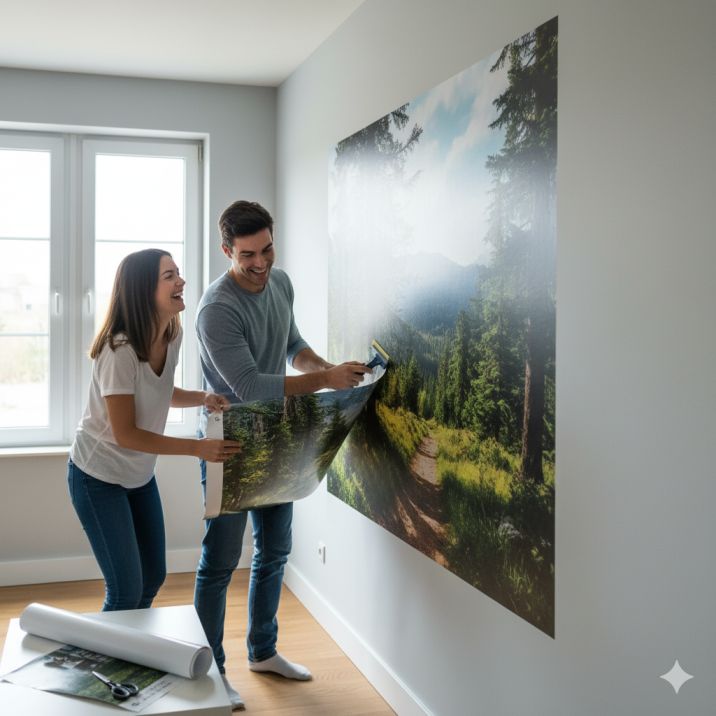 рдмреЗрдбрд░реВрдо рд╡реЙрд▓ рдбреЗрдХреЛрд░реЗрд╢рди: рдЕрдкрдиреЗ рдХрдорд░реЗ рдХреА рджреАрд╡рд╛рд░реЛрдВ рдХреЛ рджреЗрдВ рдирдпрд╛ рдФрд░ рд╕реНрдЯрд╛рдЗрд▓рд┐рд╢ рд▓реБрдХ