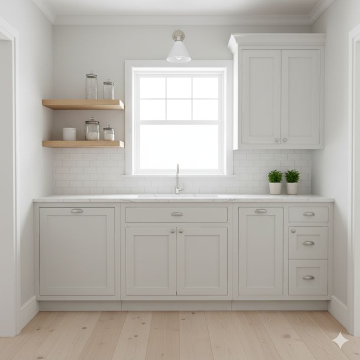 छोटे से किचन को कैसे सजाएं: स्मार्ट और स्टाइलिश तरीके