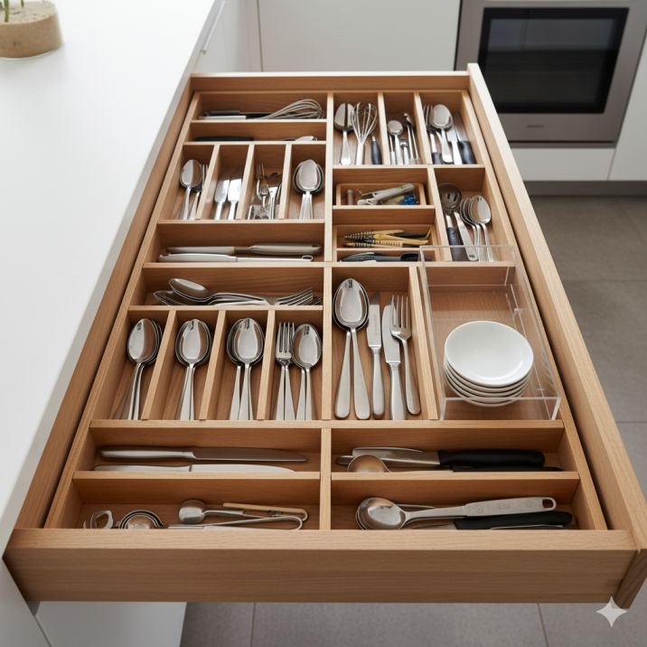 छोटे से किचन को कैसे सजाएं: स्मार्ट और स्टाइलिश तरीके