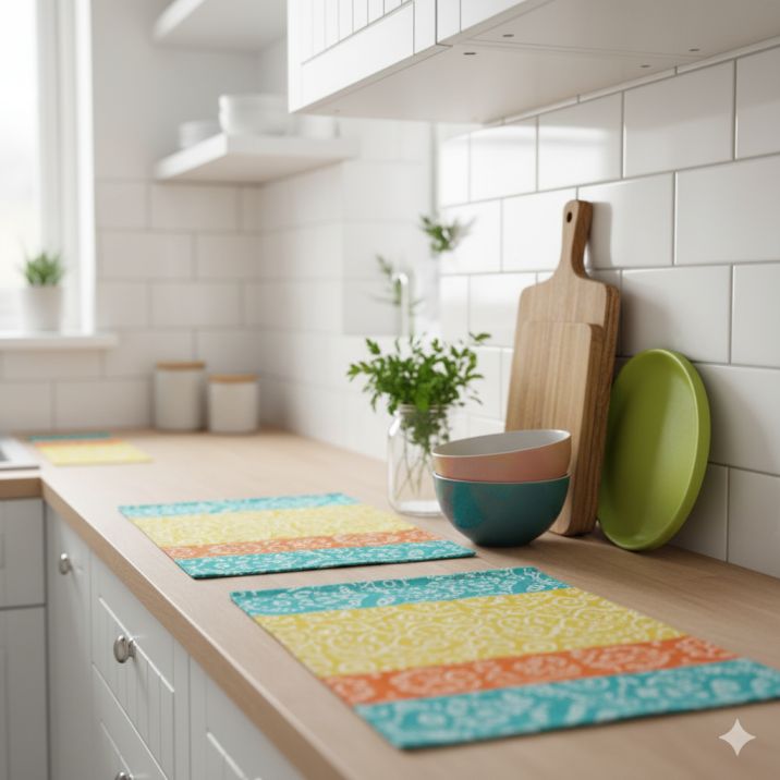 छोटे से किचन को कैसे सजाएं: स्मार्ट और स्टाइलिश तरीके