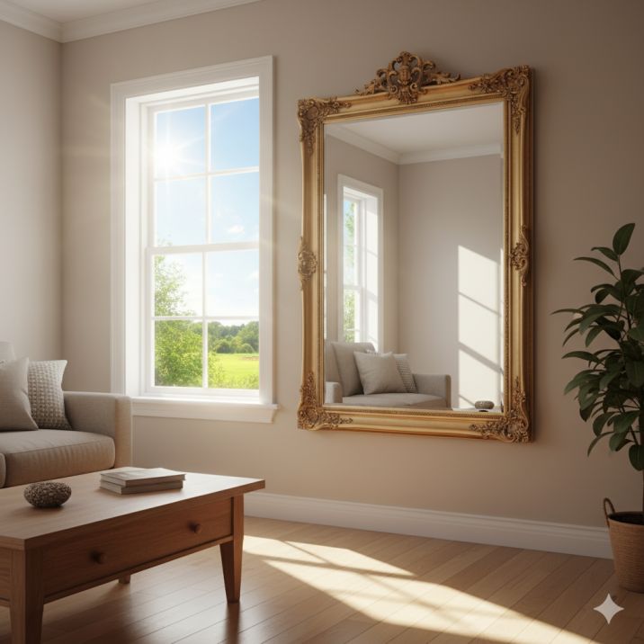 छोटे से घर को कैसे सजाएं – स्मार्ट आइडियाज जो हर कोने को खूबसूरत बना देंगे