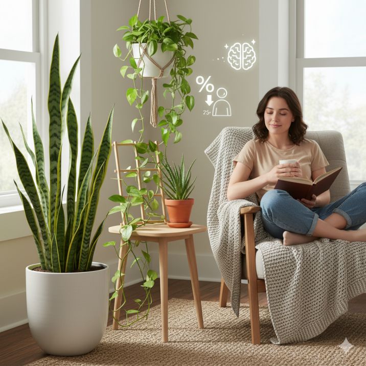 छोटे से घर को कैसे सजाएं – स्मार्ट आइडियाज जो हर कोने को खूबसूरत बना देंगे