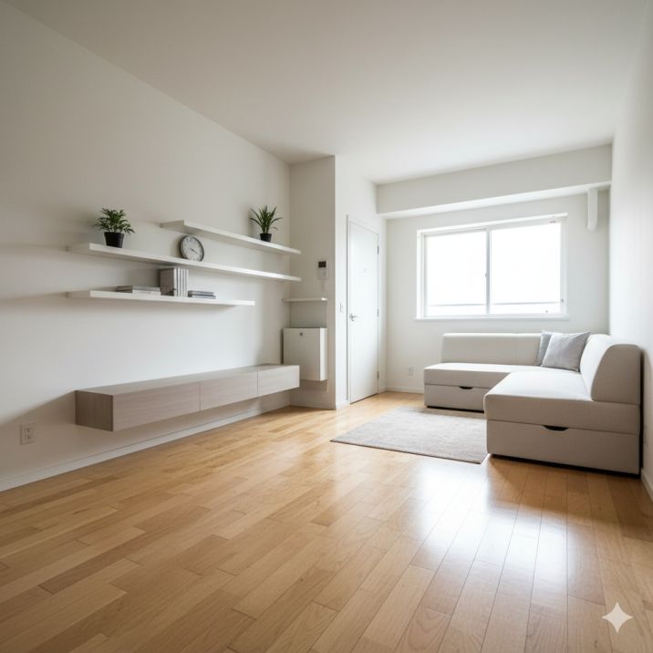 छोटे से घर को कैसे सजाएं – स्मार्ट आइडियाज जो हर कोने को खूबसूरत बना देंगे