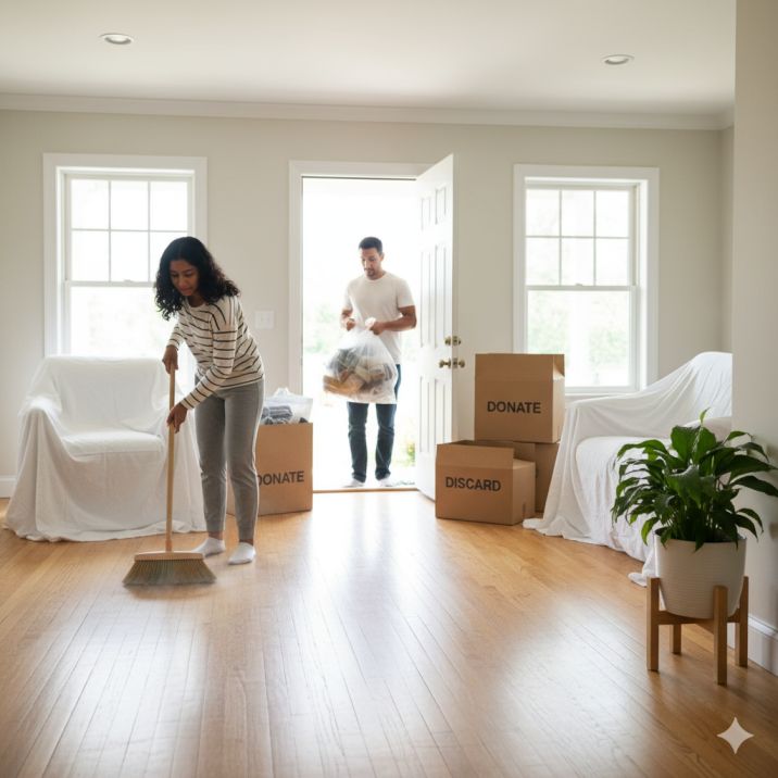 घर को डेकोरेट कैसे करें – आसान और स्मार्ट तरीके