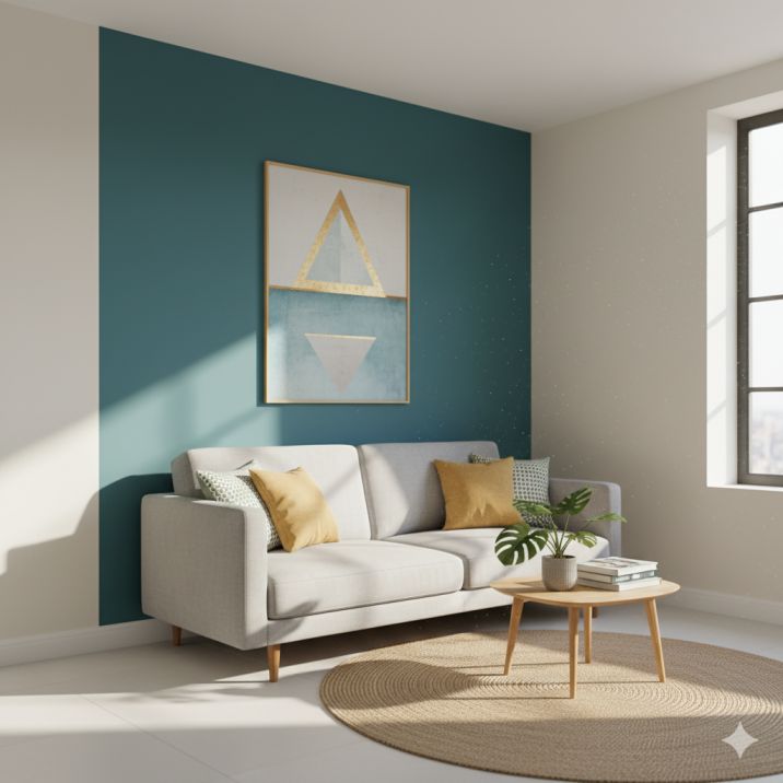 घर को डेकोरेट कैसे करें – आसान और स्मार्ट तरीके