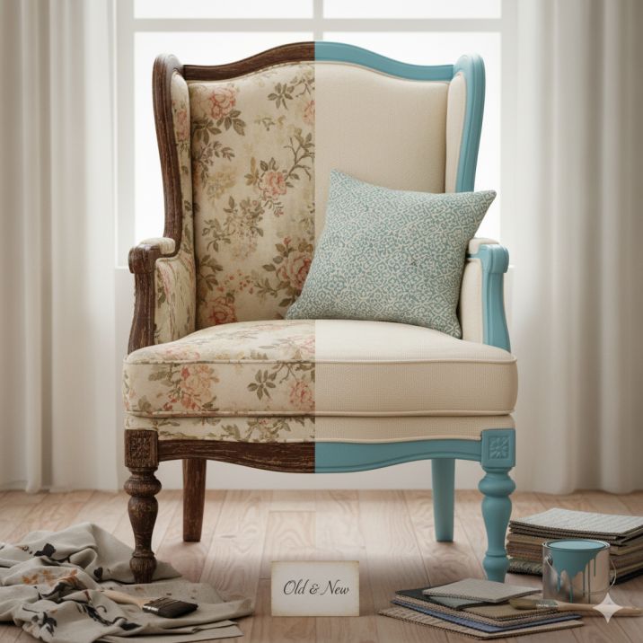 घर को डेकोरेट कैसे करें – आसान और स्मार्ट तरीके