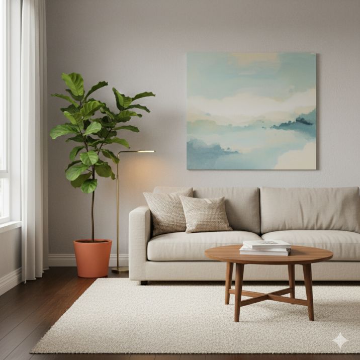 घर को डेकोरेट कैसे करें – आसान और स्मार्ट तरीके