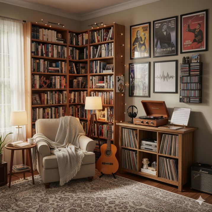 घर को डेकोरेट कैसे करें – आसान और स्मार्ट तरीके