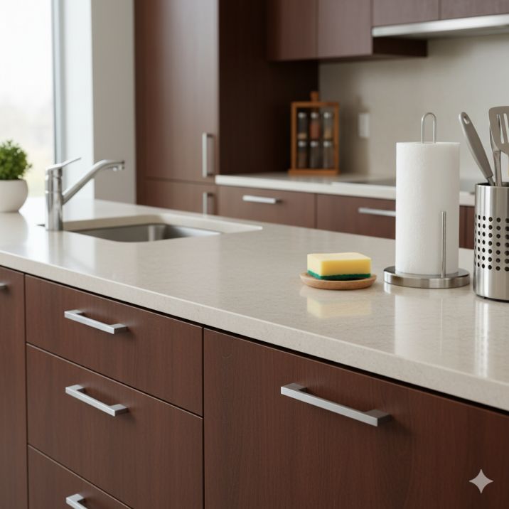 Kitchen Ka Saman Kaise Set Kare: आसान और स्मार्ट तरीके