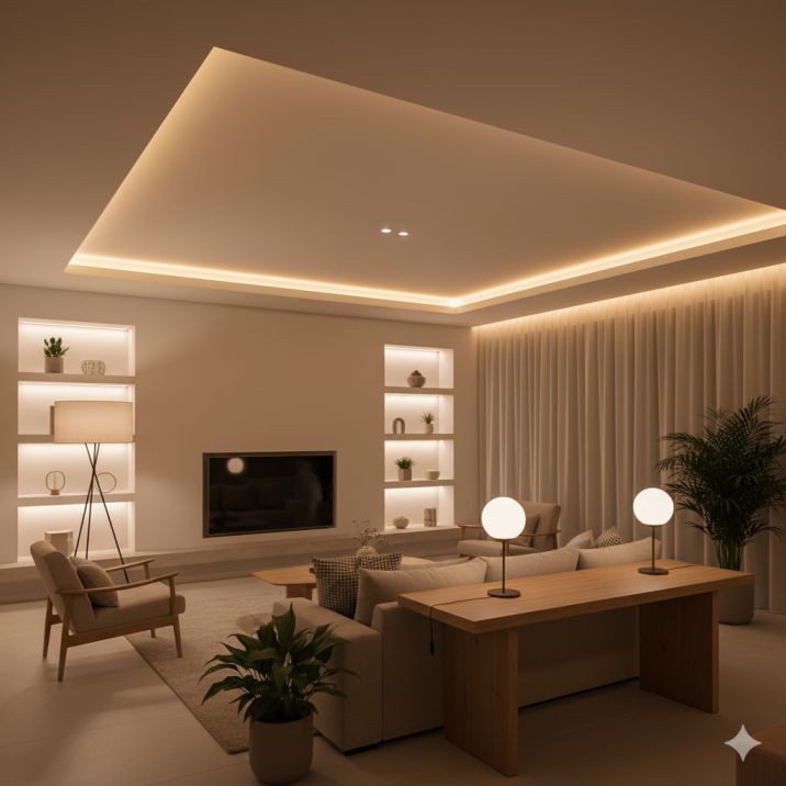 Ghar Sajane Ka Saman: घर को खूबसूरत और स्टाइलिश बनाने के टिप्स