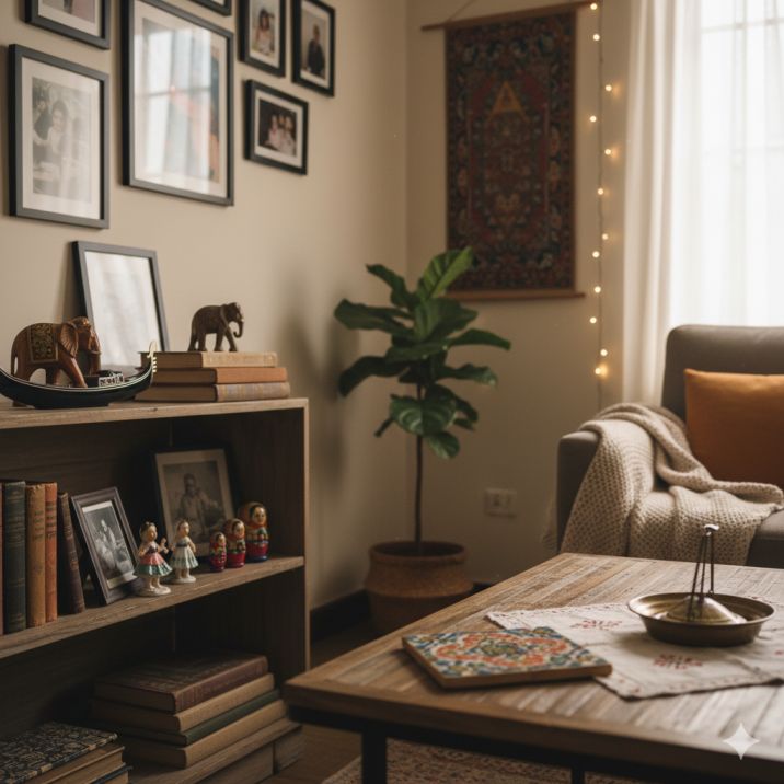 Ghar Sajane Ka Saman: घर को खूबसूरत और स्टाइलिश बनाने के टिप्स