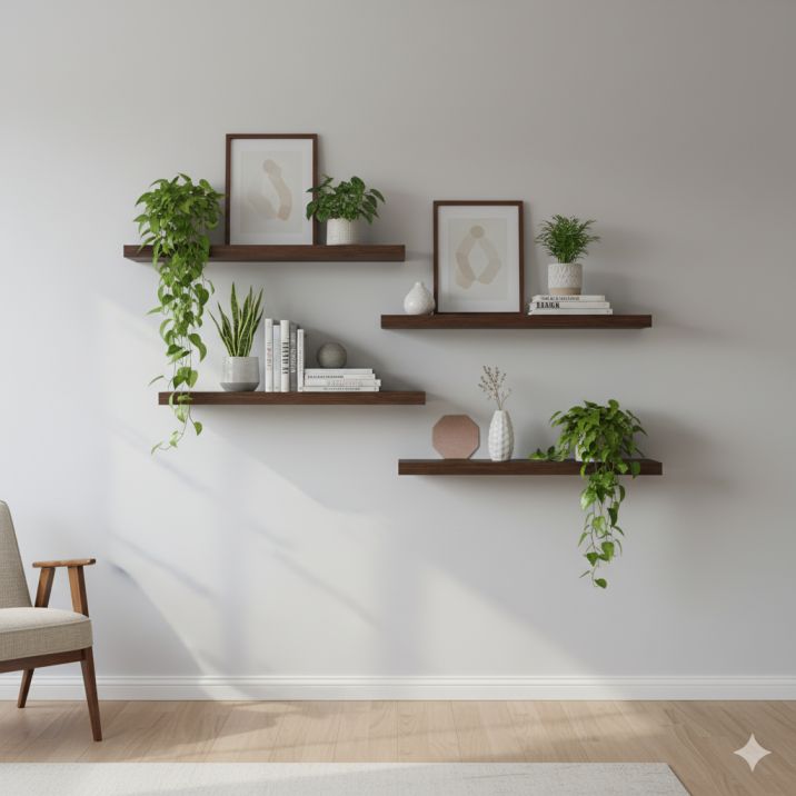 Ghar Sajane Ka Saman: घर को खूबसूरत और स्टाइलिश बनाने के टिप्स