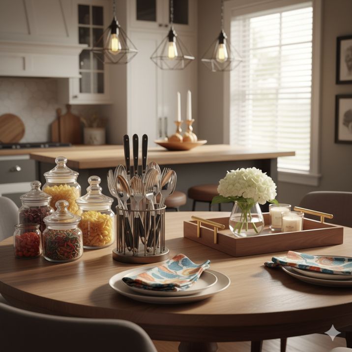 Ghar Sajane Ka Saman: घर को खूबसूरत और स्टाइलिश बनाने के टिप्स