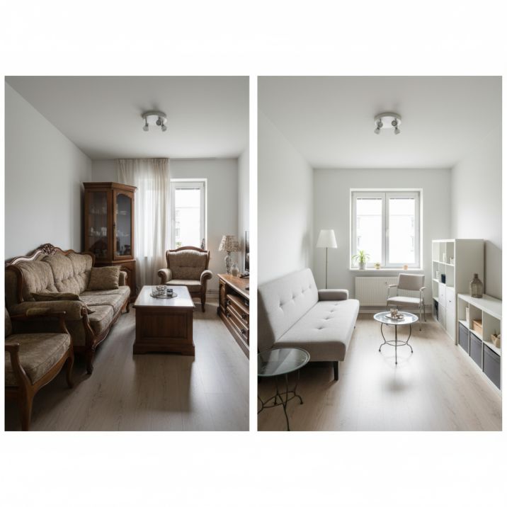 घर का डेकोरेशन कैसे करें: आसान और स्टाइलिश तरीके