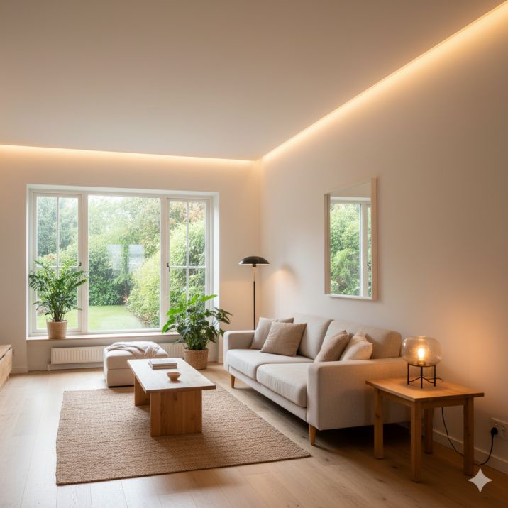 घर का डेकोरेशन कैसे करें: आसान और स्टाइलिश तरीके