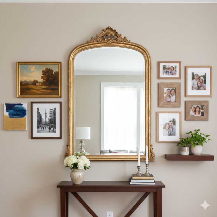 घर का डेकोरेशन कैसे करें: आसान और स्टाइलिश तरीके